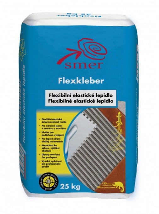 Smer flexkleber