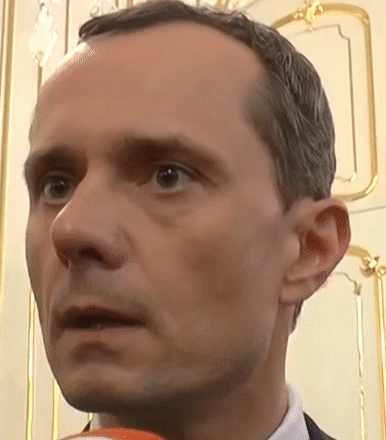 Radoslav Procházka: ...Nie